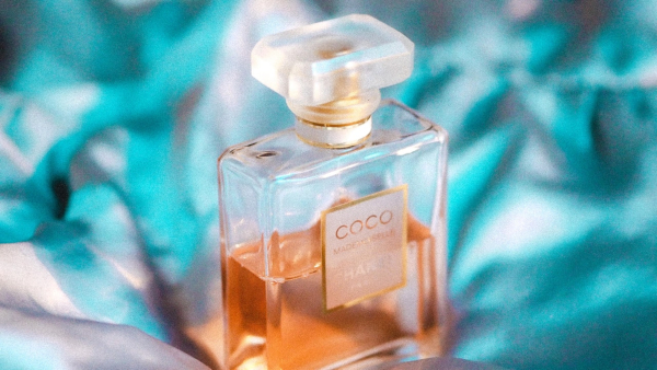 Oryginalne perfumy na Notino