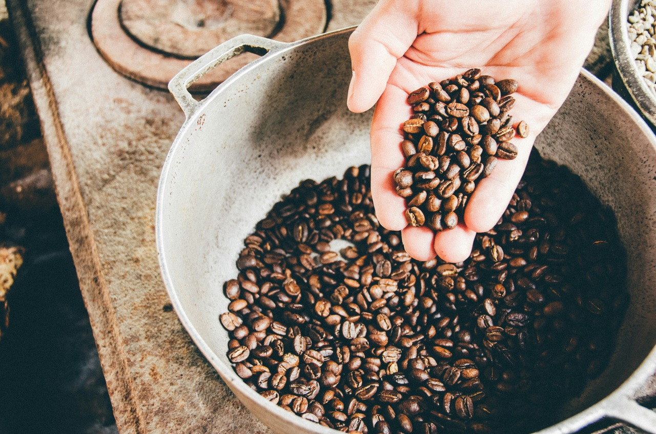 Jak cafestol wspomaga odchudzanie?