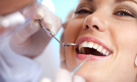 Cosmetic dentistry abroad