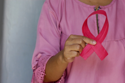 Znasz swoje ryzyko na raka piersi?