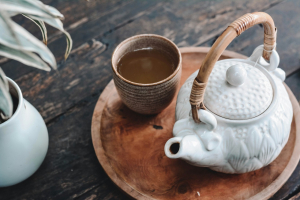 Wzrost popularnoÅci herbaty w XVII wieku zmiejszyÅ iloÅÄ zgonÃ³w na czerwonkÄ