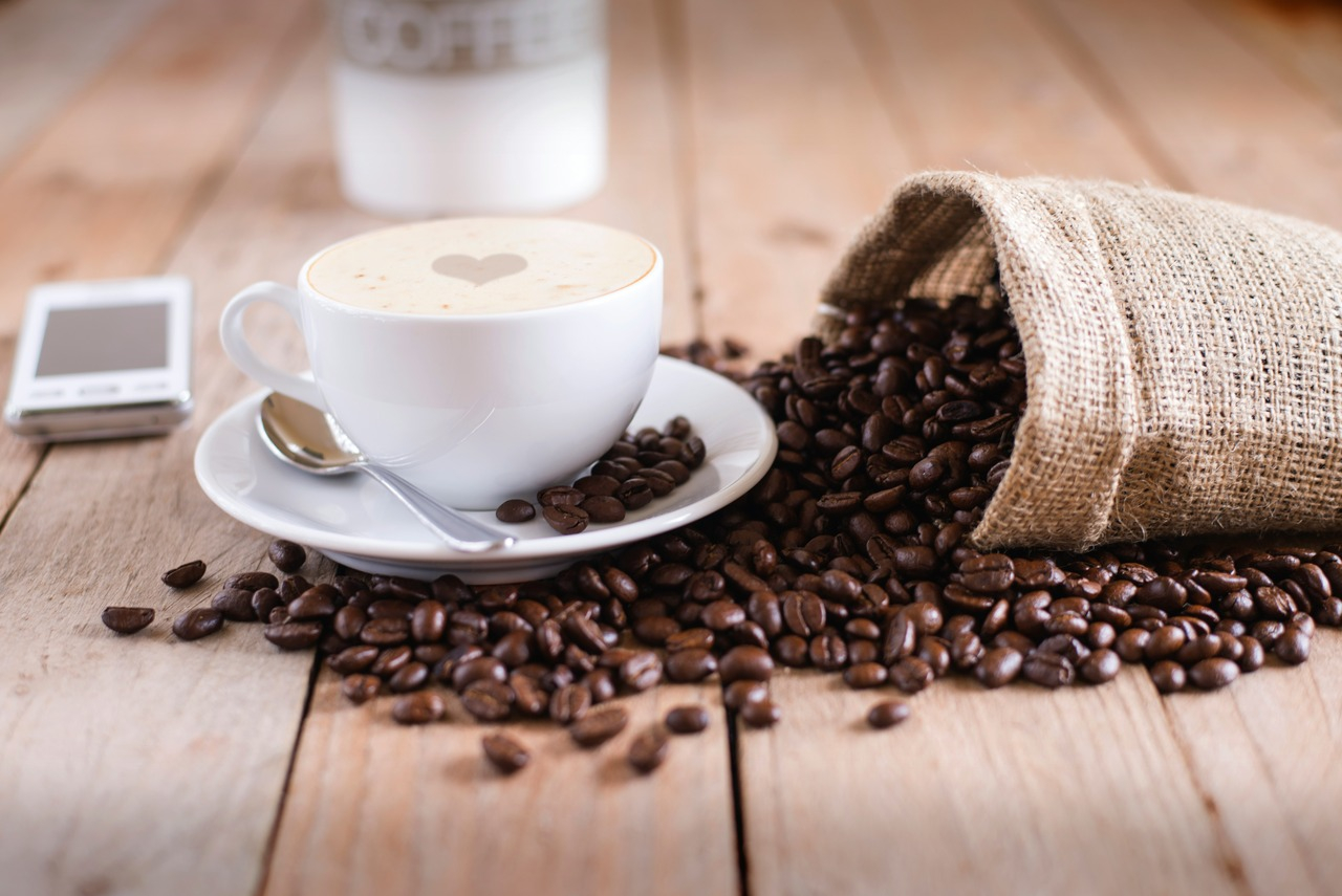 WpÅyw genetyki na skutki picia kawy