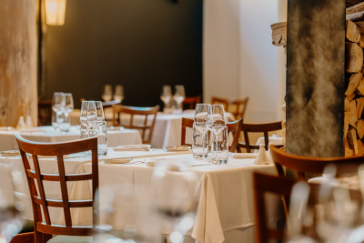 Najlepsza restauracja w Toruniu na Åniadanie i spotkania biznesowe