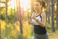 Aktywność fizyczna dobra na zdrowie