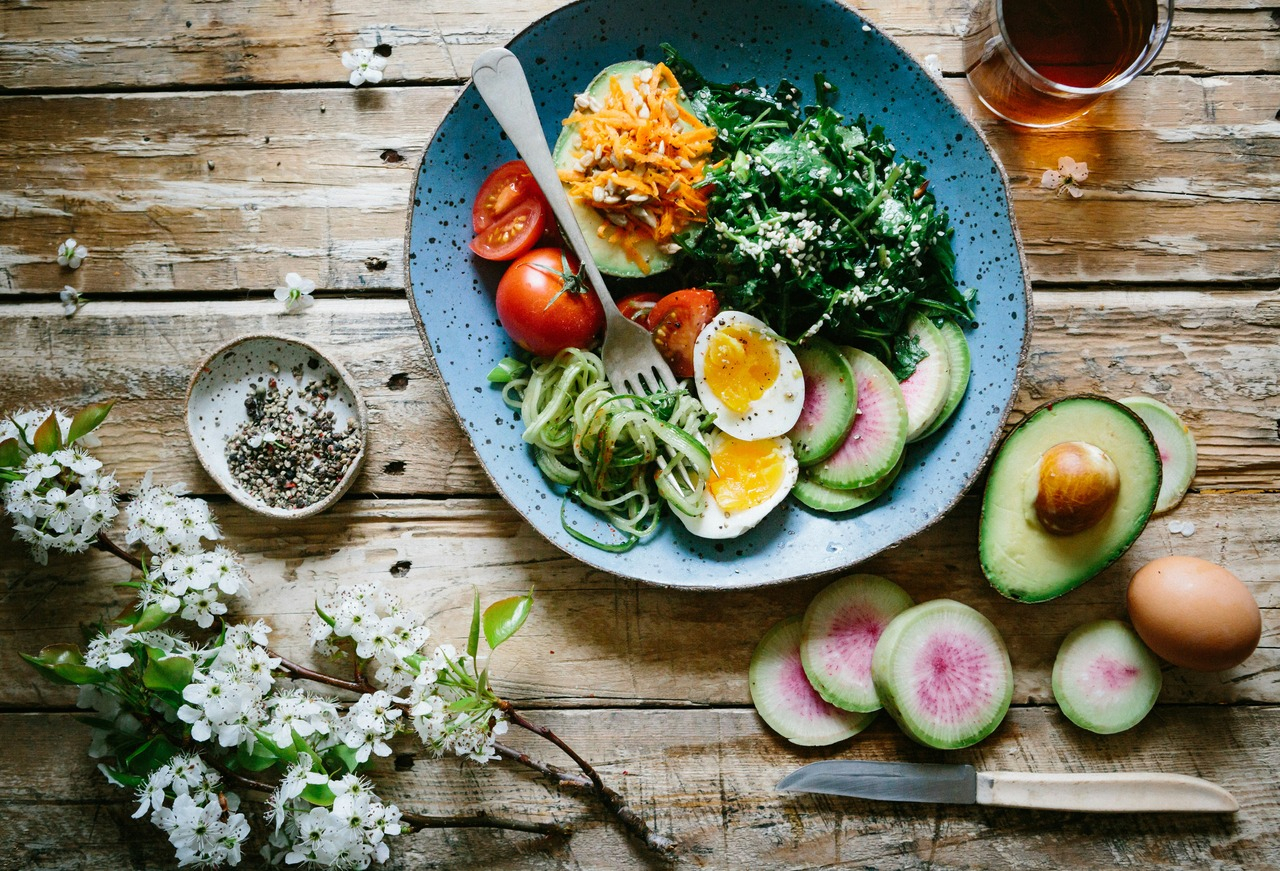 Zalety i wady diet niskowÄglowodanowych