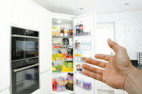 Produkty spożywcze, które warto przechowywać w lodówce
